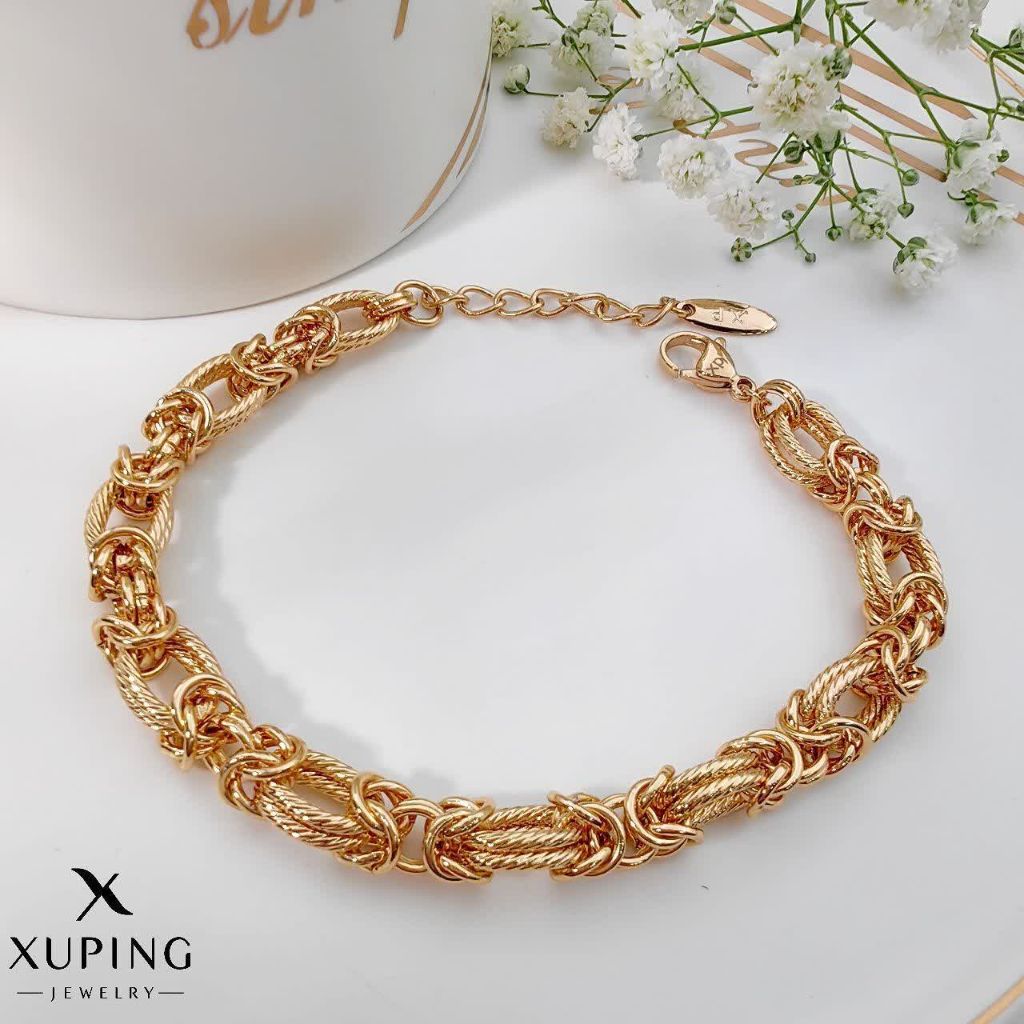 دستبند ژوپینگ کد 2243 - خرید آنلاین از گالری آداس